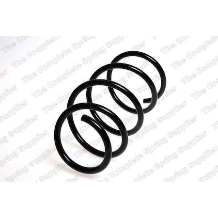 Lesjofors Coil Spring, 4008457 4008457